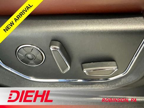 Used 2018 Ford F150 Platinum w/ Technology Package AWD/4WD image 15