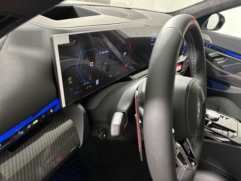 New 2026 BMW M5 w/ Carbon Package image 15