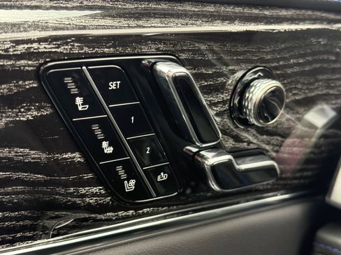 New 2026 Cadillac Escalade IQL Sport 1 image 34