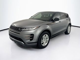 Used 2023 Land Rover Range Rover Evoque R-Dynamic S video 1