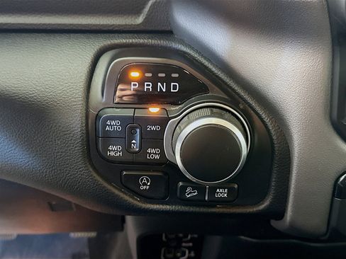 Used 2019 RAM 1500 Big Horn image 20