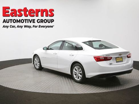 Used 2023 Chevrolet Malibu LT image 64