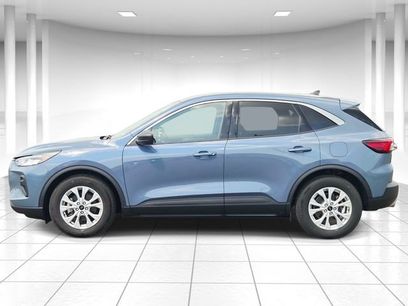 Used 2023 Ford Escape Active