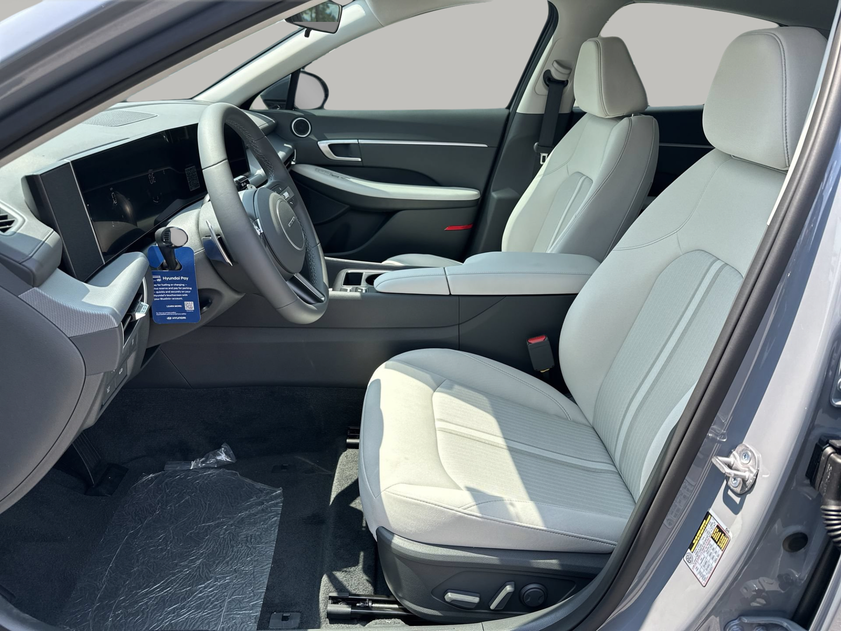 New 2026 Hyundai Sonata SEL FWD image 13