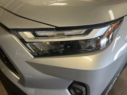 Certified 2025 Toyota RAV4 XLE Premium w/ Weather Package AWD/4WD image 30