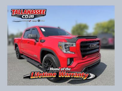Used 2021 GMC Sierra 1500 Elevation