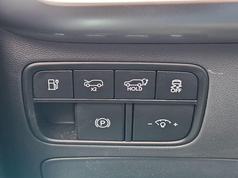 New 2026 Hyundai Ioniq 9 Calligraphy AWD/4WD image 33