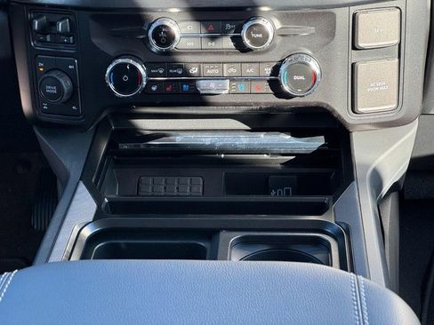 New 2026 Ford F350 Lariat w/ Chrome Package image 9