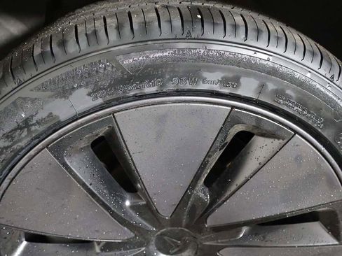 Used 2025 Tesla Model 3 Long Range RWD image 24