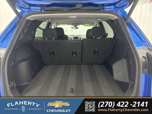Used 2019 Chevrolet Equinox LT image 18
