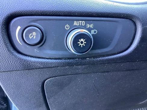 Used 2020 Chevrolet Malibu RS w/ LPO, Convenience Package 1 image 11