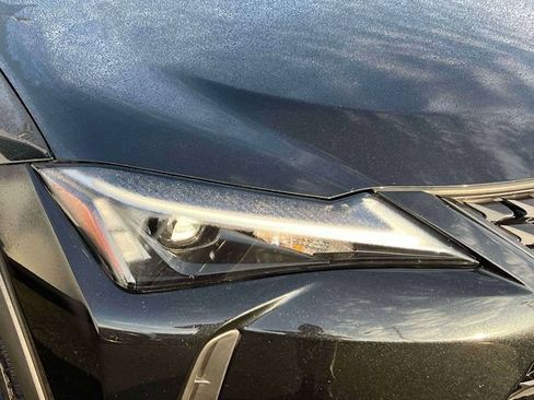 Certified 2023 Lexus UX 250h AWD w/ Accessory Package (Z2) image 10