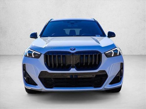 New 2026 BMW X1 xDrive28i image 2