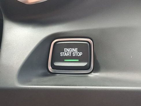 Used 2019 Chevrolet Camaro LT w/ Technology Package RWD image 16