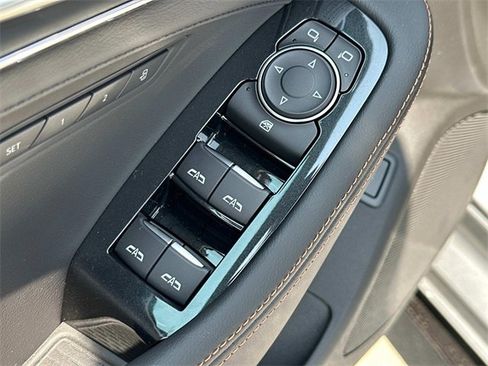 Used 2025 Cadillac CT5 Sport w/ Sun And Sound Package image 8