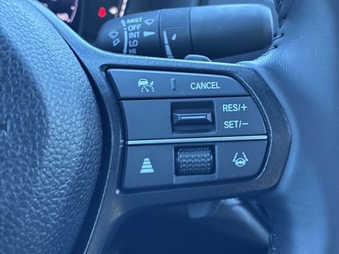 Certified 2025 Honda Accord Sport image 27