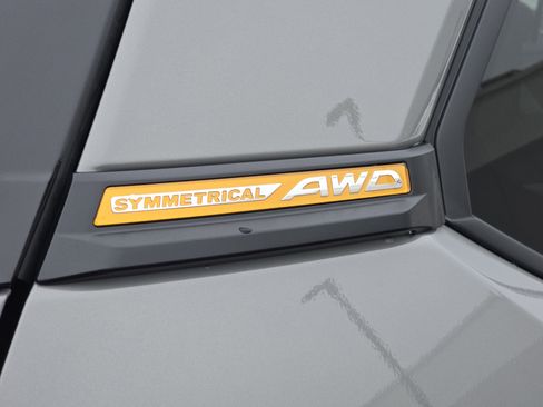 New 2026 Subaru Forester Wilderness image 11