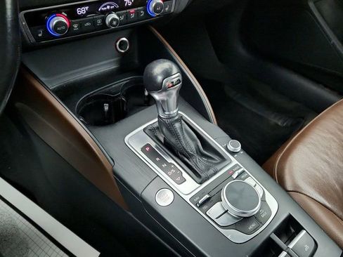 Used 2016 Audi A3 2.0T Premium Plus image 16