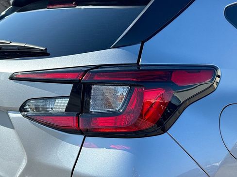 Used 2024 Subaru Crosstrek 2.5i Limited w/ Popular Package #4A image 34