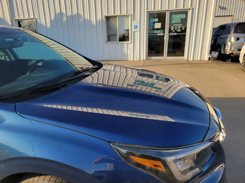 Used 2022 Subaru Legacy Premium AWD/4WD image 11