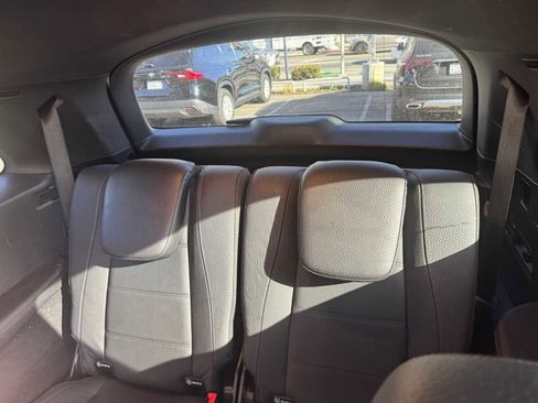 Certified 2023 Mercedes-Benz GLS 580 4MATIC image 7