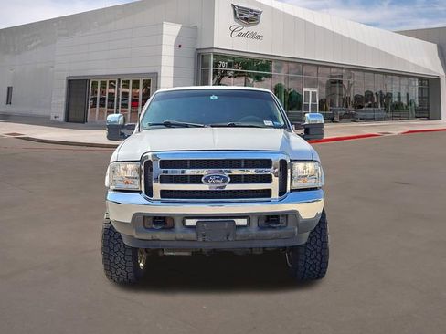 Used 2002 Ford F250 Lariat image 2