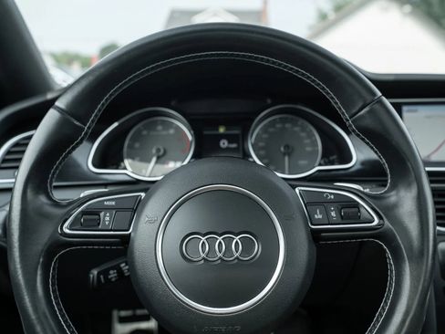 Used 2013 Audi S5 Premium Plus AWD/4WD image 16