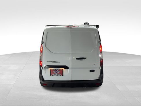 Used 2019 Ford Transit Connect XL FWD image 5