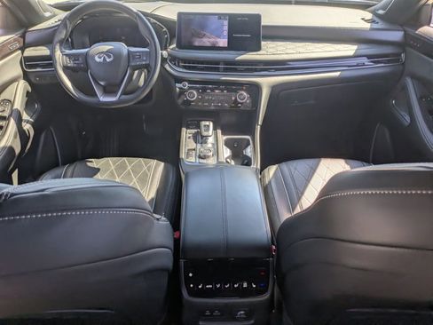Used 2022 INFINITI QX60 Autograph w/ Cargo Package FWD image 18
