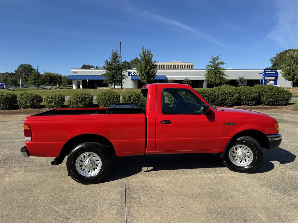 Used 2001 Ford Ranger XLT RWD image 63