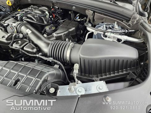 New 2025 Jeep Grand Cherokee L Laredo w/ Luxury Tech Group I image 19