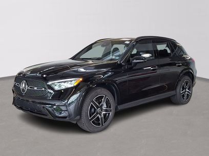 Certified 2026 Mercedes-Benz GLC 300 4MATIC