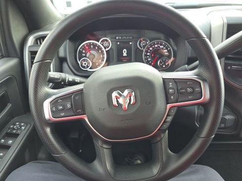 New 2026 RAM 2500 Tradesman image 17