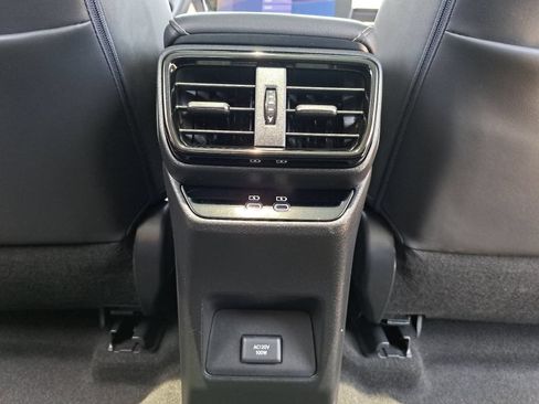 Used 2023 Lexus RZ 450e Premium w/ Technology Package AWD/4WD image 12