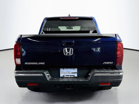 Used 2018 Honda Ridgeline RTL-T image 7