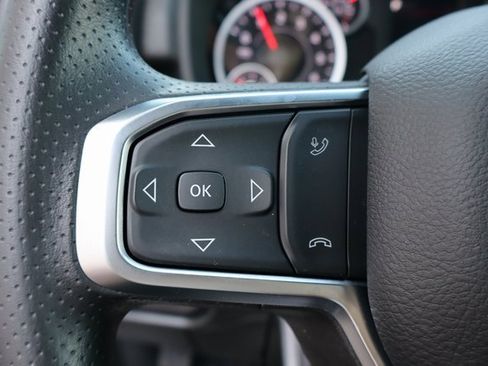 New 2025 RAM 3500 Tradesman image 14