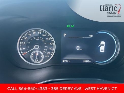 Used 2023 Genesis G70 2.0T image 53