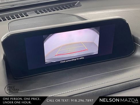 Certified 2024 MAZDA CX-30 AWD 2.5 S w/ Select Sport Pkg image 30