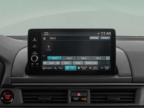 Used 2023 Honda Pilot Elite image 19