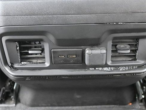 Used 2022 Chevrolet Silverado 1500 LT Trail Boss w/ Safety Package image 25