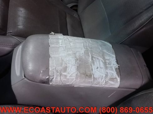 Used 1997 Mercury Mountaineer AWD image 17