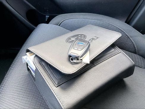 Certified 2024 Subaru Ascent Premium w/ Convenience Package image 14