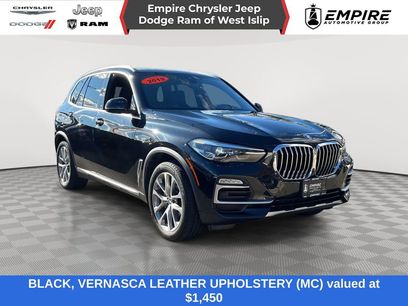 Used 2019 BMW X5 xDrive40i w/ Convenience Package
