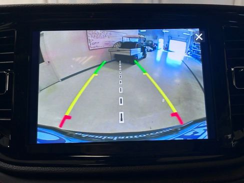 New 2026 Dodge Durango GT image 16