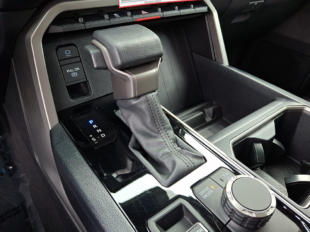 Used 2024 Toyota Tundra SR5 AWD/4WD image 16