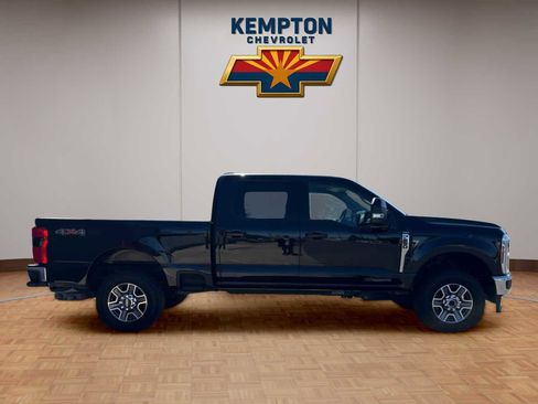 Used 2024 Ford F250 Lariat image 7