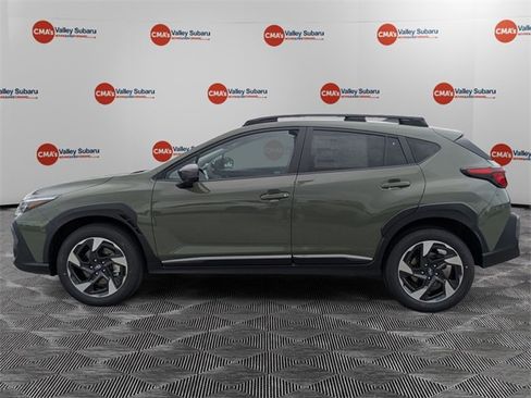 New 2025 Subaru Crosstrek 2.5i Limited image 8