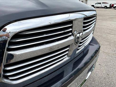 Used 2018 RAM 1500 Big Horn AWD/4WD image 28