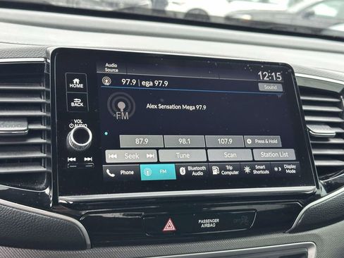 Used 2024 Honda Ridgeline Sport image 29