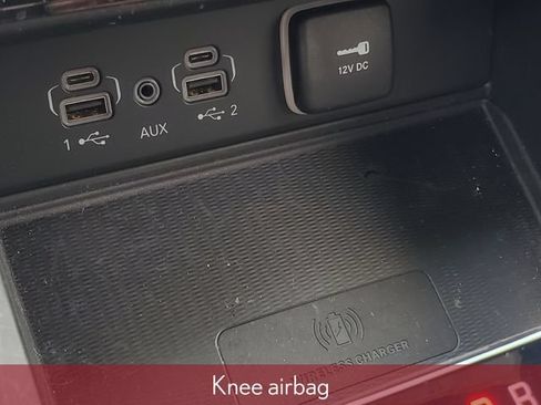 Used 2023 Jeep Grand Cherokee Altitude AWD/4WD image 27